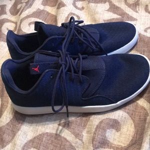 Jordan shoes. Worn a few times.